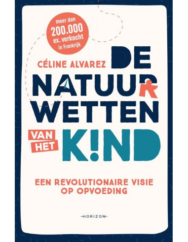 De natuurwetten van het kind