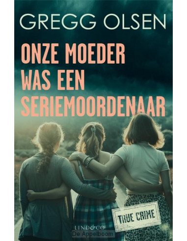 Onze moeder was een seriemoordenaar