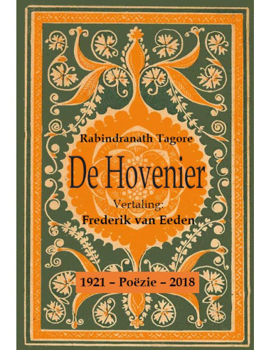 De Hovenier