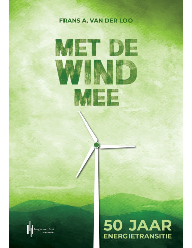 Met de wind mee