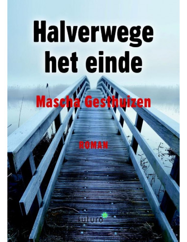 Halverwege het einde