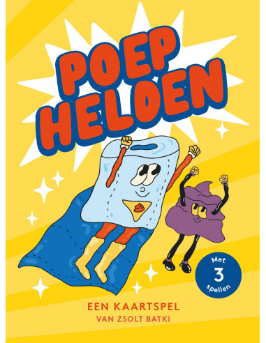 Poephelden