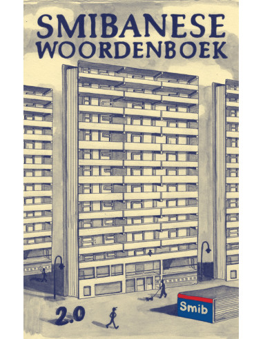 Smibanese Woordenboek 2.0