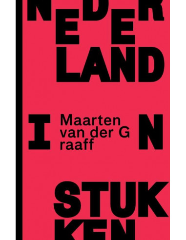 Nederland in stukken