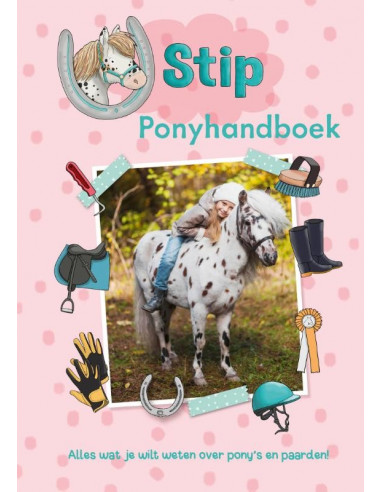 Ponyhandboek