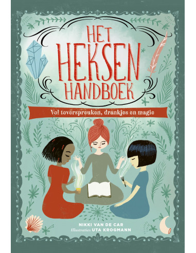 Het Heksenhandboek