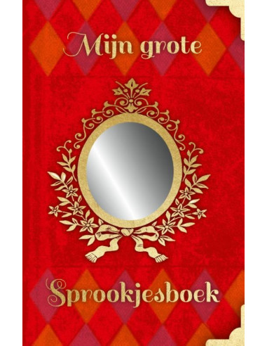 Mijn grote sprookjesboek