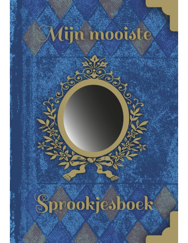 Mijn mooiste sprookjesboek