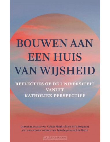 Bouwen aan een huis van wijsheid