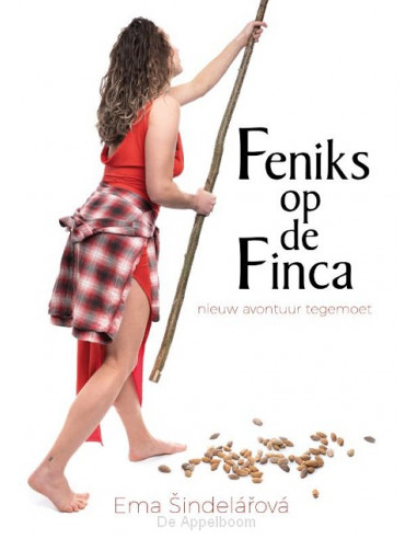 Feniks op de Finca