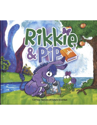 Rikkie & Pip