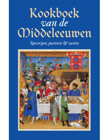 Kookboek van de Middeleeuwen