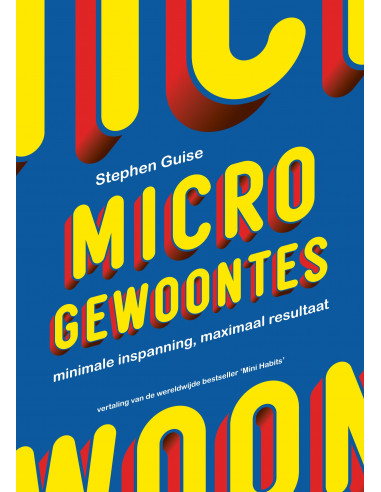 Micro gewoontes