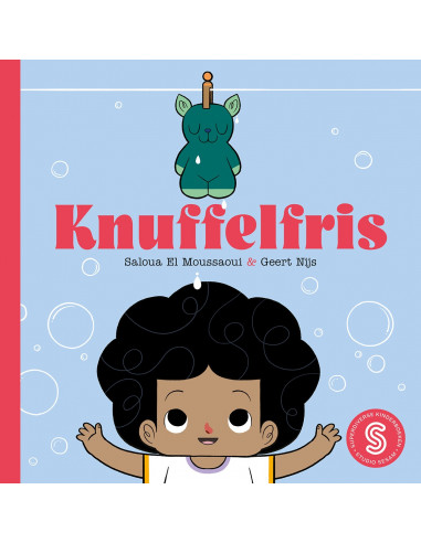 Knuffelfris