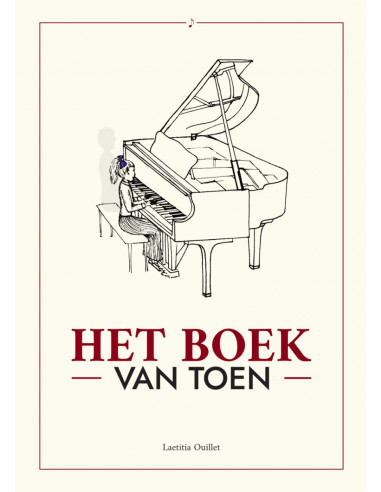 Het boek van toen