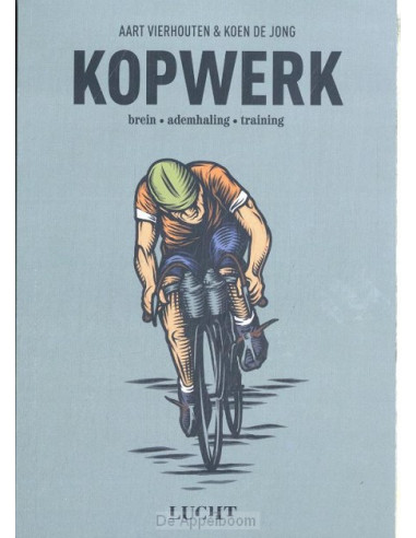 Kopwerk