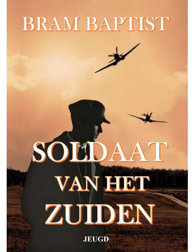 Soldaat van het Zuiden