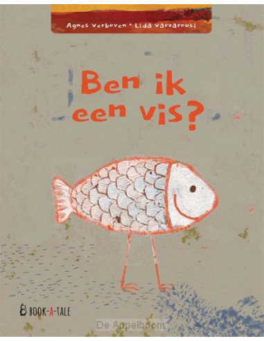 Ben ik een vis?