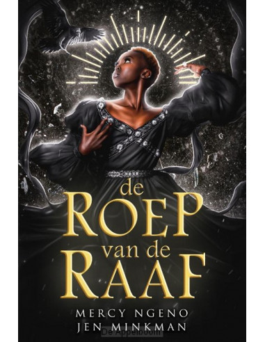 De roep van de raaf