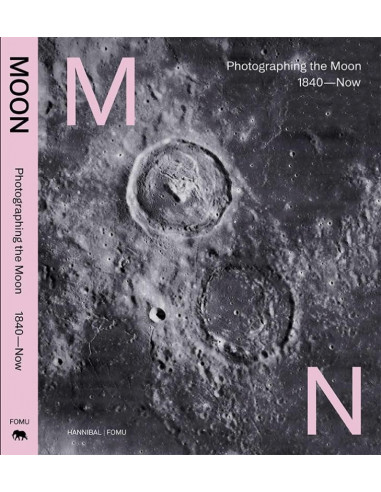 Photographing the Moon 1840-Now