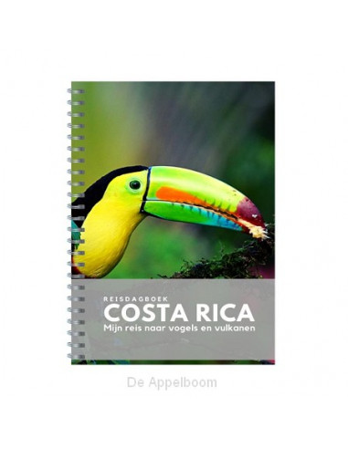 Reisdagboek Costa Rica