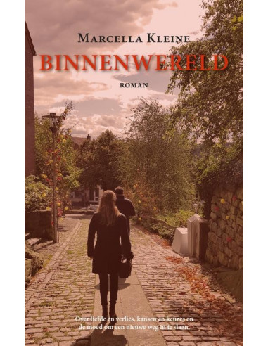 Binnenwereld