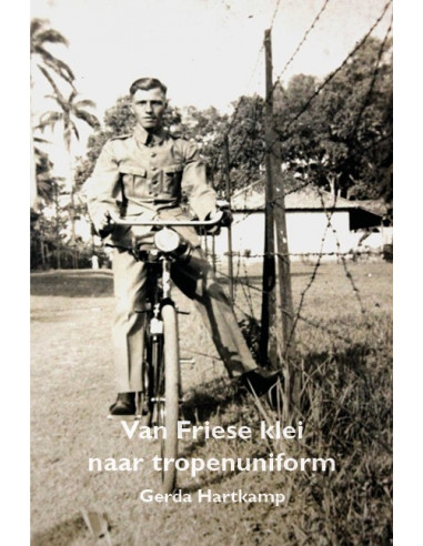 Van Friese klei tot tropenuniform