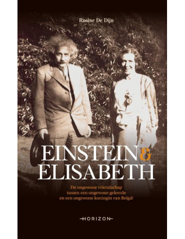 Einstein & Elisabeth