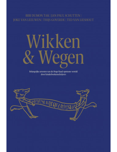 Wikken & Wegen