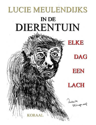 IN DE DIERENTUIN, ELKE DAG EEN LACH