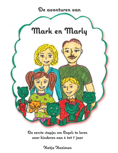 De avonturen van Mark en Marly