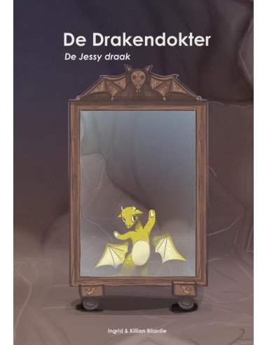 De Drakendokter