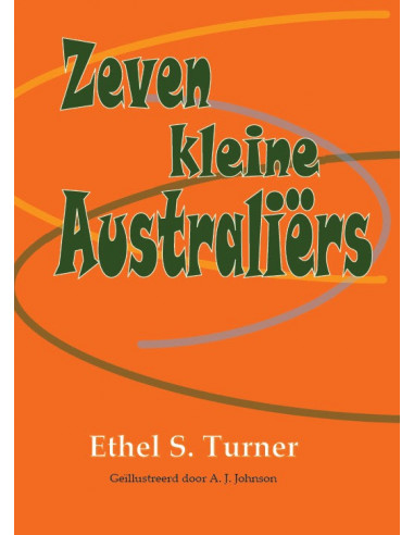 Zeven kleine Australiërs