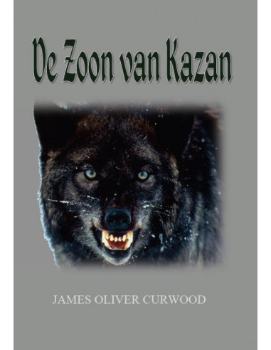 De zoon van Kazan