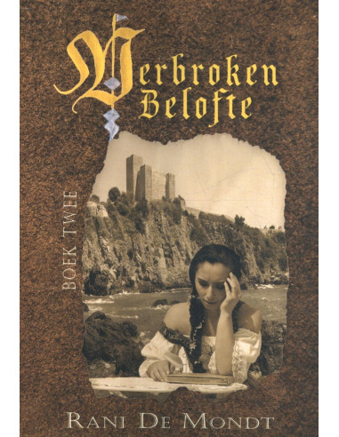 Verbroken Belofte