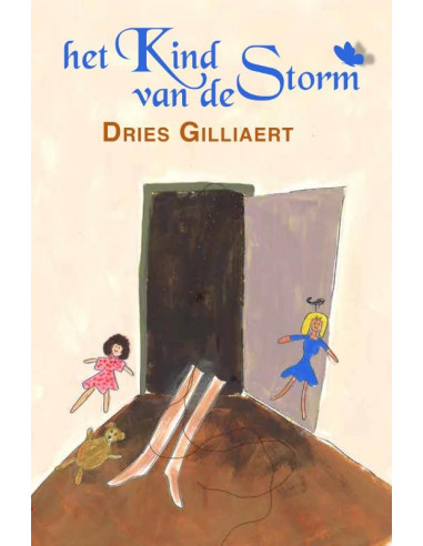 Het kind van de Storm