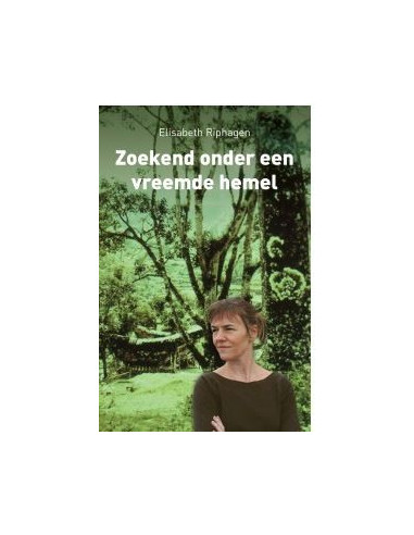 Zoekend onder een vreemde hemel