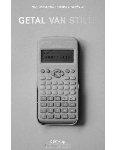 Getal van stilte