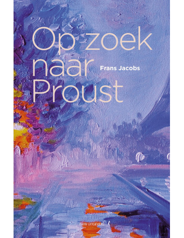 Op zoek naar Proust