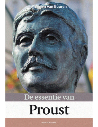 De essentie van Proust