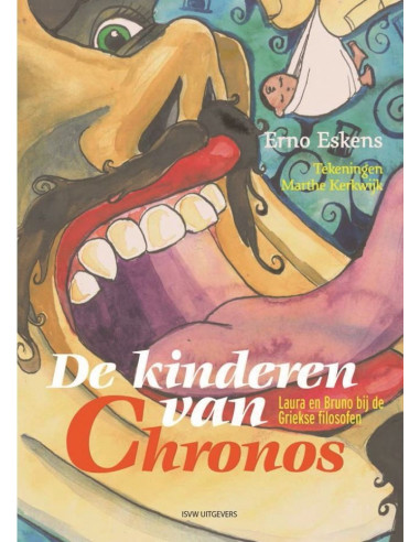 De kinderen van Chronos