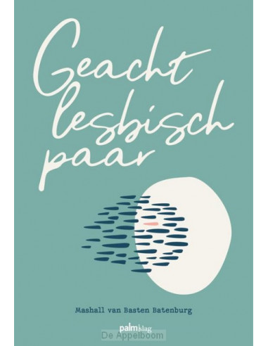 Geacht lesbisch paar