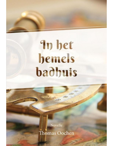 In het hemels badhuis