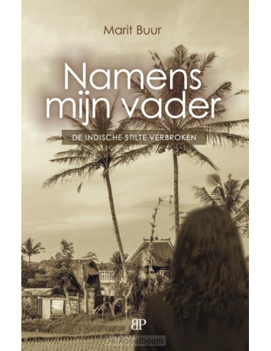 Namens mijn vader