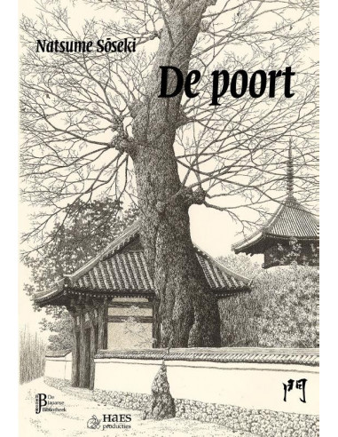 De poort