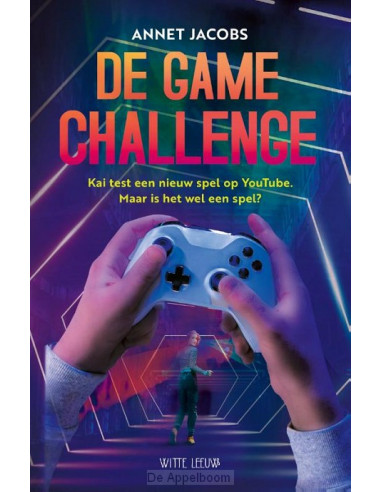 De Game Challenge