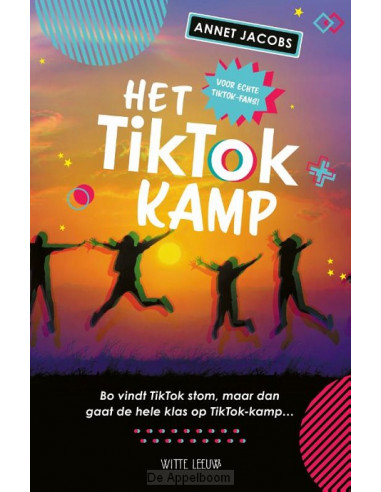 Het TikTok Kamp