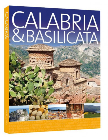 Calabria & Basilicata