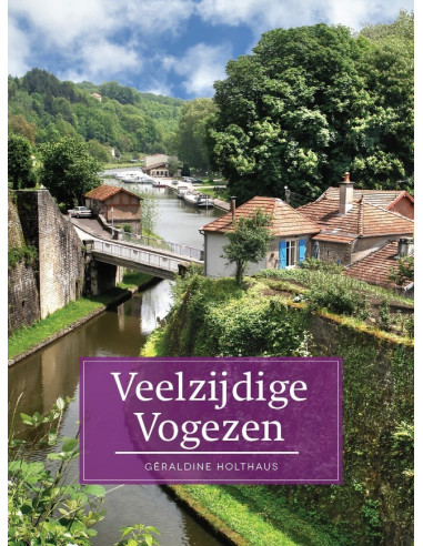 Veelzijdig Vogezen