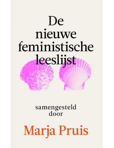 De nieuwe feministische leeslijst